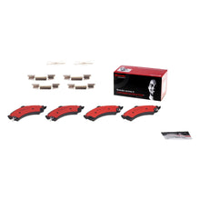 Cargar imagen en el visor de la galería, Balata Brembo P10026N