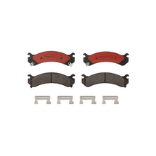 Cargar imagen en el visor de la galería, Balata Brembo P10026N