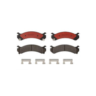 Balata Brembo P10026N
