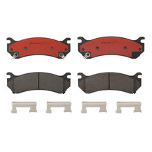 Cargar imagen en el visor de la galería, Balata Brembo P10027N