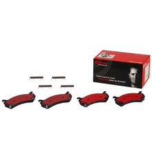 Cargar imagen en el visor de la galería, Balata Brembo P10027N