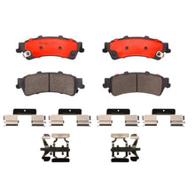Cargar imagen en el visor de la galería, Balata Brembo P10028N