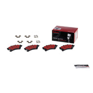 Balata Brembo P10028N