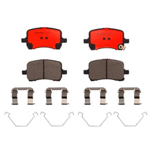 Cargar imagen en el visor de la galería, Balata Brembo P10030N