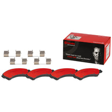 Cargar imagen en el visor de la galería, Balata Brembo P10034N