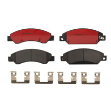 Cargar imagen en el visor de la galería, Balata Brembo P10034N