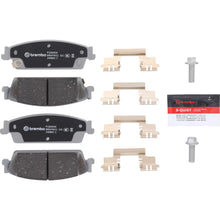 Cargar imagen en el visor de la galería, Balata Brembo P10045N