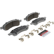 Balata Brembo P10049N