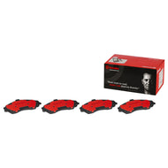 Balata Brembo P10052N