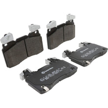 Cargar imagen en el visor de la galería, Balata Brembo P10064