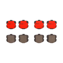 Cargar imagen en el visor de la galería, Balata Brembo P10067N - Mi Refacción