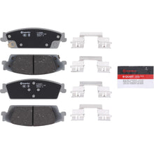 Cargar imagen en el visor de la galería, Balata Brembo P10068N