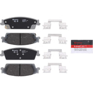Balata Brembo P10068N