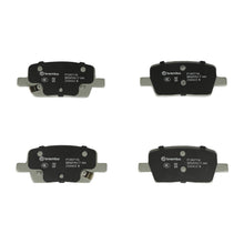 Cargar imagen en el visor de la galería, Balata Brembo P10071N