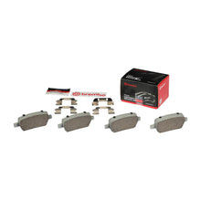 Cargar imagen en el visor de la galería, Balata Brembo P10071N