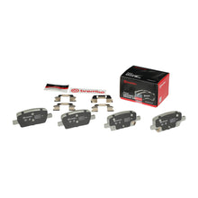 Cargar imagen en el visor de la galería, Balata Brembo P10071N