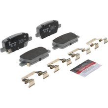 Cargar imagen en el visor de la galería, Balata Brembo P10071N
