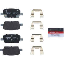 Cargar imagen en el visor de la galería, Balata Brembo P10071N
