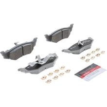 Cargar imagen en el visor de la galería, Balata Brembo P11010N