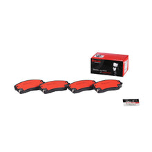 Cargar imagen en el visor de la galería, Balata Brembo P11019N - Mi Refacción