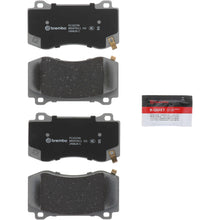 Cargar imagen en el visor de la galería, Balata Brembo P11023N