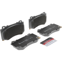 Cargar imagen en el visor de la galería, Balata Brembo P11023N