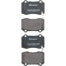 Cargar imagen en el visor de la galería, Balata Brembo P11024