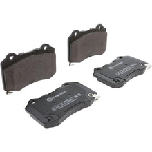 Cargar imagen en el visor de la galería, Balata Brembo P11024