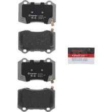 Cargar imagen en el visor de la galería, Balata Brembo P11024N