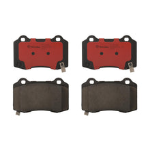 Cargar imagen en el visor de la galería, Balata Brembo P11024N