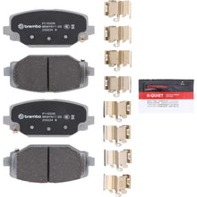 Cargar imagen en el visor de la galería, Balata Brembo P11032N