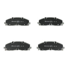Cargar imagen en el visor de la galería, Balata Brembo P11035N