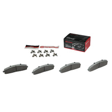 Cargar imagen en el visor de la galería, Balata Brembo P11035N