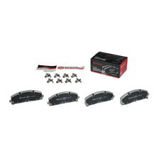 Cargar imagen en el visor de la galería, Balata Brembo P11035N