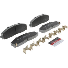 Cargar imagen en el visor de la galería, Balata Brembo P11035N