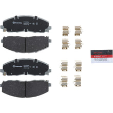 Cargar imagen en el visor de la galería, Balata Brembo P11035N