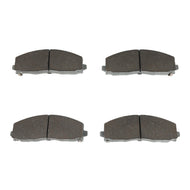 Balata Brembo P11035N