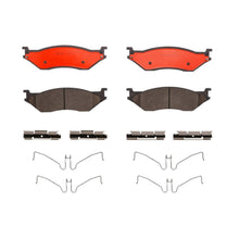 Cargar imagen en el visor de la galería, Balata Brembo P11037N
