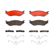 Balata Brembo P11037N