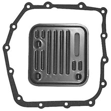 Cargar imagen en el visor de la galería, Filtro Transmisión Automática Purolator P1198 - Mi Refacción