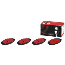 Cargar imagen en el visor de la galería, Balata Brembo P15006N