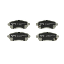 Cargar imagen en el visor de la galería, Balata Brembo P16013N