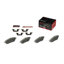 Cargar imagen en el visor de la galería, Balata Brembo P16013N