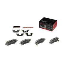 Cargar imagen en el visor de la galería, Balata Brembo P16013N