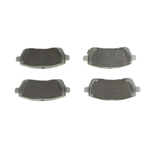 Cargar imagen en el visor de la galería, Balata Brembo P16013N
