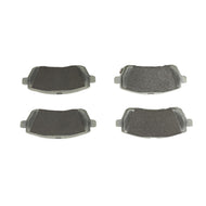 Balata Brembo P16013N