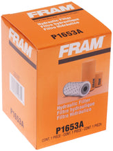Cargar imagen en el visor de la galería, Filtro Transmisión Automática Fram P1653A - Mi Refacción