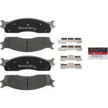 Cargar imagen en el visor de la galería, Balata Brembo P18008N