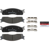 Balata Brembo P18008N