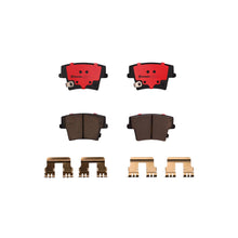 Cargar imagen en el visor de la galería, Balata Brembo P18012N